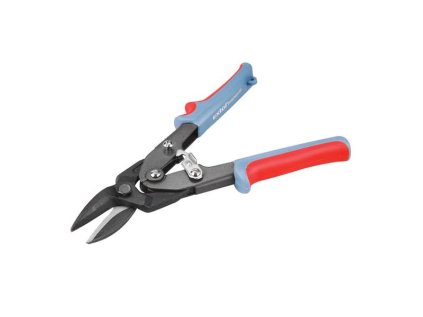 Nožnice na plech prevodové EXTOL PREMIUM 48050