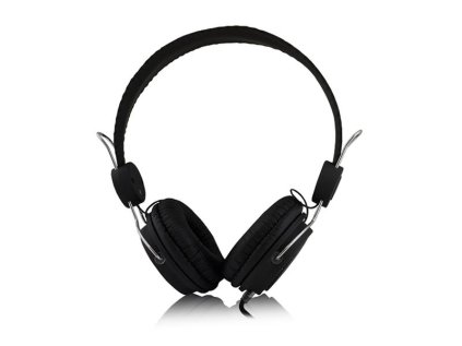 Slúchadlá LTC 53 Black