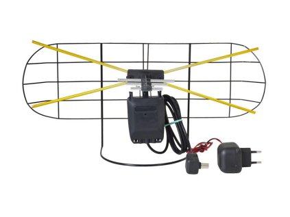 Anténa izbová LTC LX0799/P