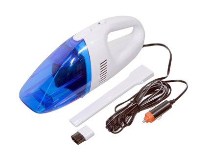 Vysávač ručný COMPASS 07241 Car