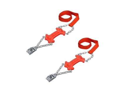 Pásy vyslobodzovacie K2 univerzálny 2ks