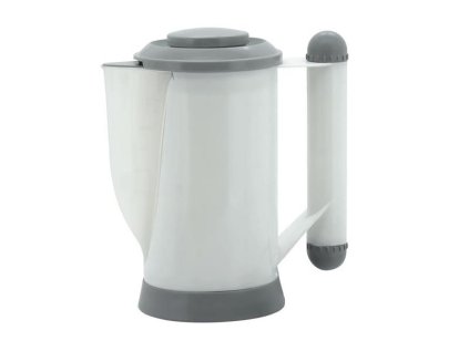 Kanvica rýchlovarná do auta COMPASS 07101