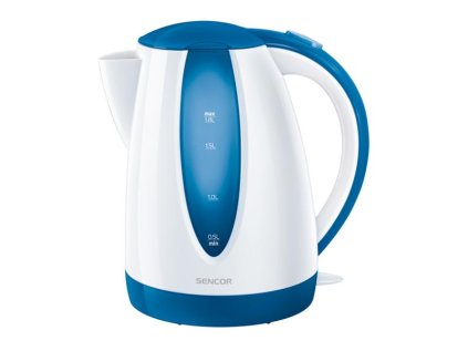Kanvica rýchlovarná SENCOR SWK 1812BL