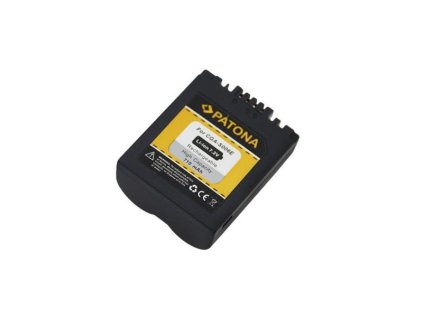 Batéria pre fotoaparáty Panasonic CGA-S006E 750mAh Li-Ion 7,2V PATONA PT1042