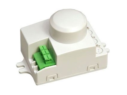 Mikrovlnný senzor (pohybové čidlo) STARLUX ST701D