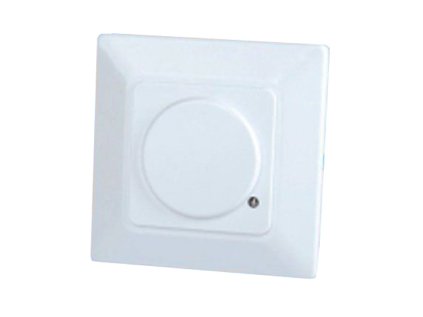 Mikrovlnný senzor (pohybové čidlo) STARLUX ST754 miesto vypínača