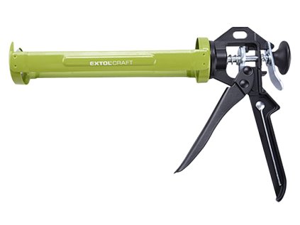 Pištoľ vytlačovacia na kartuše EXTOL CRAFT 9699