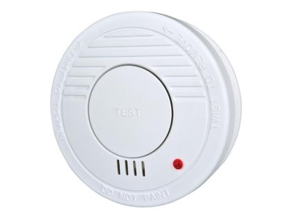 Detektor dymu ELEKTROBOCK LM-102D autonómny