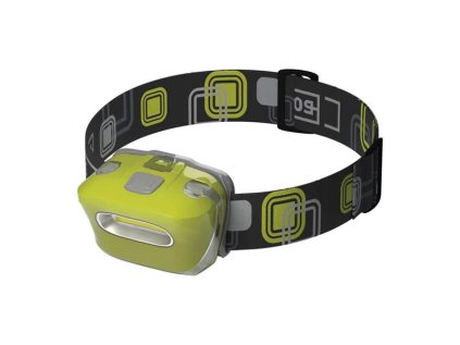 Svietidlo čelovka EMOS P3528