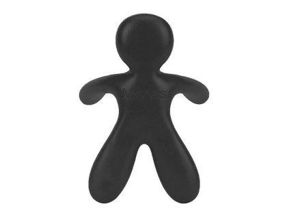 Vôňa do auta Mr&Mrs Fragrance CESARE Cedar Wood