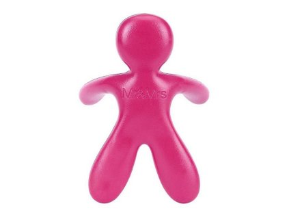 Vôňa do auta Mr&Mrs Fragrance CESARE Citrus