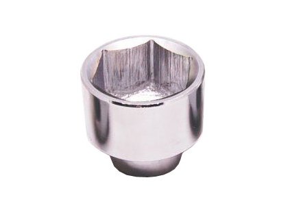 Hlavica nástrčná 60mm 1" GEKO G14060