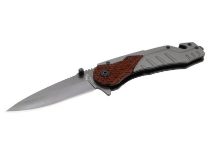 Nôž zatvárací CATTARA 13226 Wood