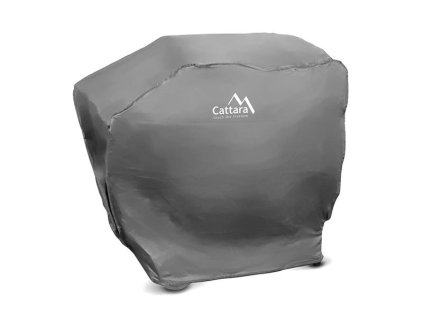 Kryt plynového grilu 13098 pre CATTARA 99BB004/99BB013/13044