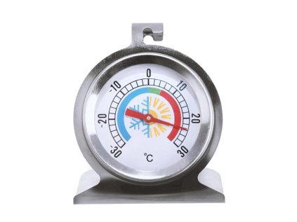 Teplomer do chladničky ORION