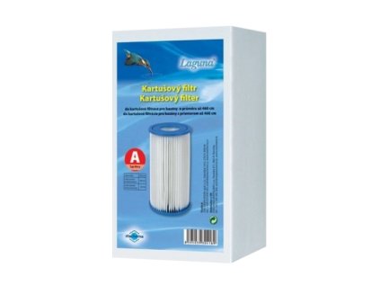 Kartušový filter pre bazény s priemerom až 460cm LAGUNA 3029