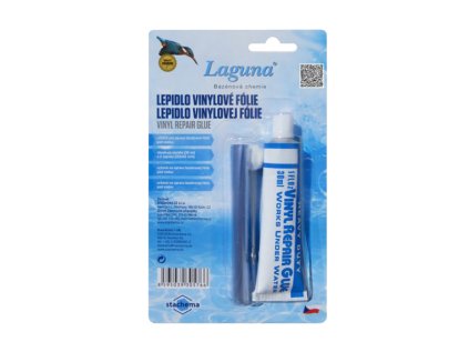 Lepidlo na lepenie bazénovej fólie LAGUNA 3004