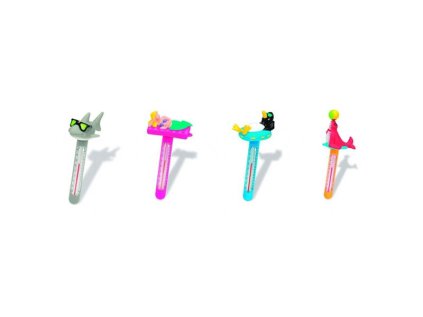 Teplomer bazénový LAGUNA 3013 Funny