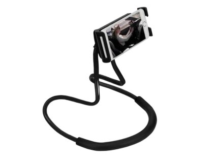 Držiak na telefón 4L tvarovateľný