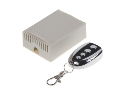 Spínač bezdrôtový STU sbWL8