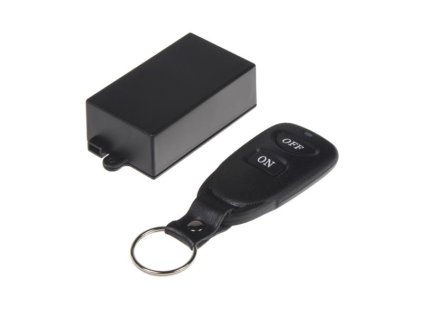 Spínač bezdrôtový STU sbWL6