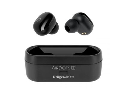 Slúchadlá Bluetooth KRUGER & MATZ Air Dots 1