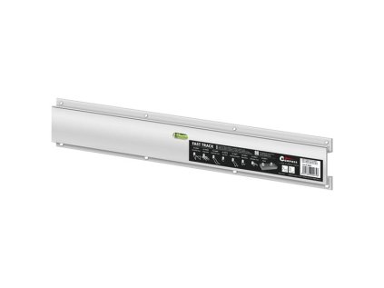 Závesný systém FAST TRACK lišta ALU 60cm s vodováhou COMPASS XC-00065