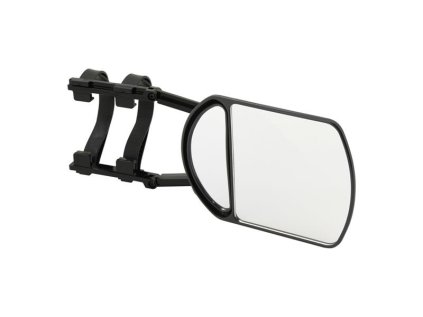 Zrkadlo bočné prídavné COMPASS 05237 Caravan Plus