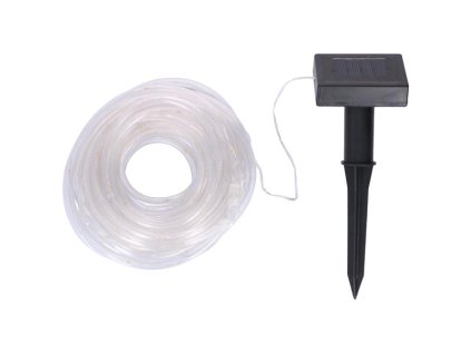 LED solárna hadica  GRUNDIG 4553 10m