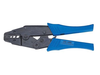 Kliešte lisovacie na koax TIPA HS-05H
