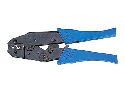 Kliešte lisovacie na očká neizolovaná TIPA HS-101