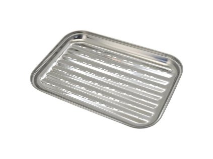 Grilovacia tácka CATTARA 13072