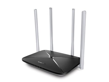 Router TP-LINK Mercusys AC12
