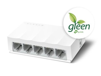 Switch TP-LINK LS1005