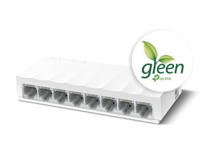 Switch TP-LINK LS1008