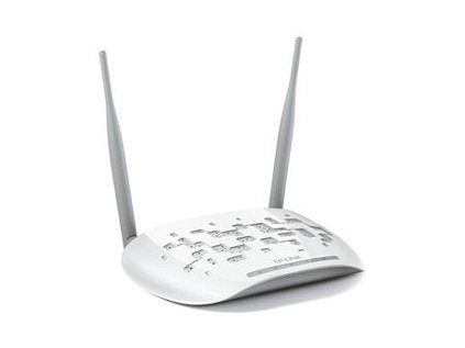 Router TP-LINK TL-WA801N
