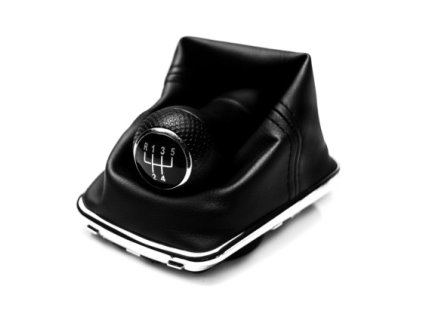 Radiaca páka s manžetou VW Golf IV 1998 - 2005 priemer 23mm 5-stupňová prevodovka