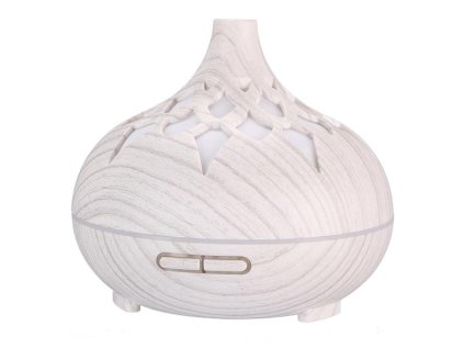 Aróma difuzér SIXTOL Palm White Wood