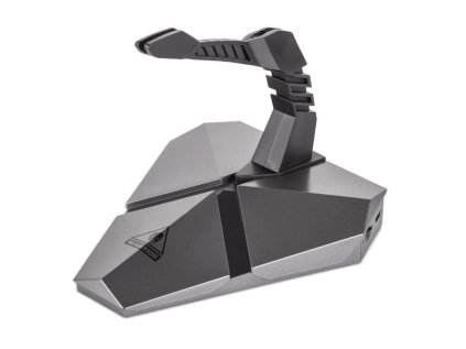 USB hub a držiak na kábel pre myš KRUGER & MATZ GB-10 Warrior