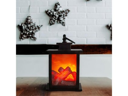 Dekorácia LED FAMILY 58044 krb