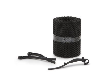 Mriežka ochranná na odkvapy GARDEN OF EDEN 57090