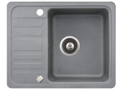 Aquasanita - Helika Notus 575.5E Alumetallic