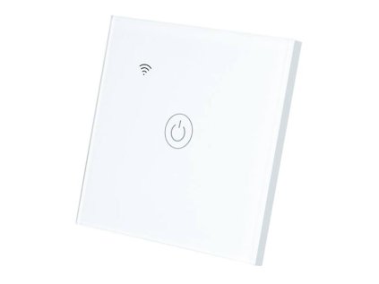 Smart vypínač osvetlenia LTC LXM170 WiFi Tuya