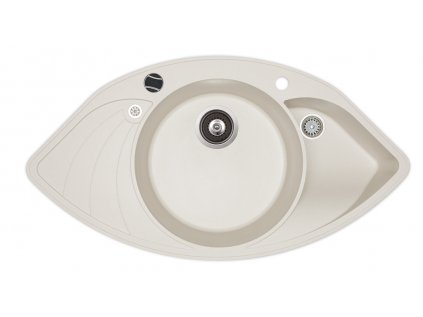 Aquasanita - Helika Papillon 945.10ER Albumy