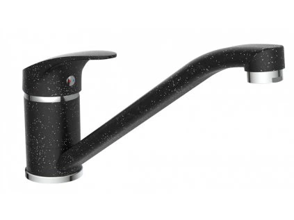 1 granit spueltischarmatur granit schwarz