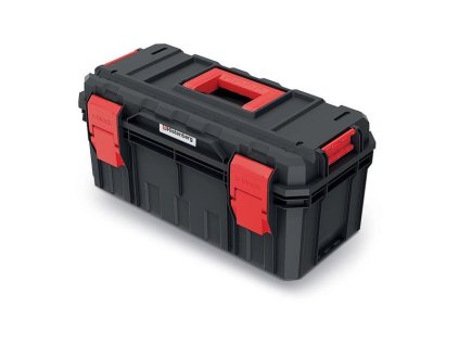 Kufor na náradie KISTENBERG S BLOCK PRO 550x280x264mm