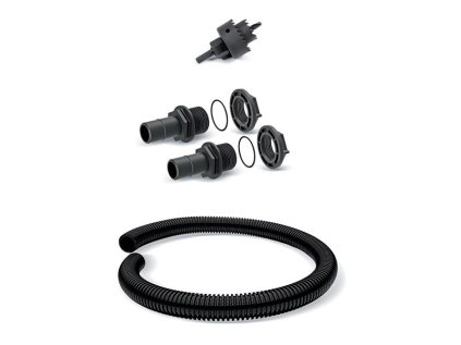 Súprava na prepojenie 2 sudov na vodu WATERFORM ICANSET 8