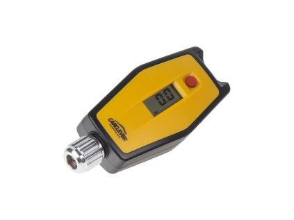 Merač tlaku v pneumatikách CARCLEVER 35974