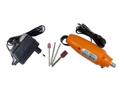 Vŕtačka HADEX KDM02