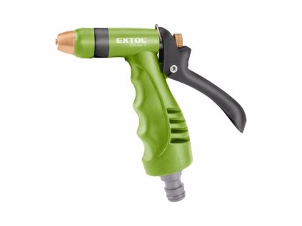 Pištoľ zavlažovacie EXTOL CRAFT 70211